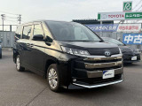 ノア  1.8 ハイブリッド S-G E-Four 4WD