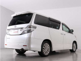 当店では、厳選された車両のみ展示しております。アルファード・ヴェルファイアに特化した専門店ならではの豊富な在庫の中から、お気に入りの一台をお探しください!