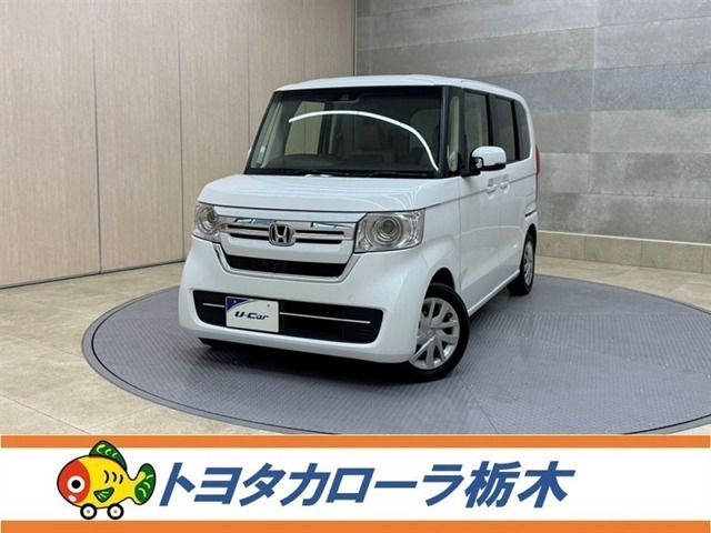 ホンダ N-BOX 