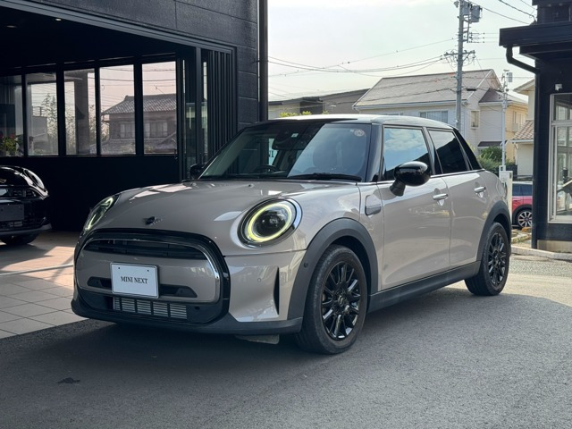 BMW MINI ミニ 
