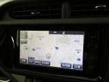 フルセグTV対応7インチナビ。Bluetoothにも対応していますので貴方のドライブをしっかりサポートします。