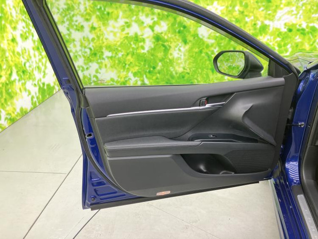 カムリws後期 運転席側リアドアトリム トヨタ カムリ 2.5 WS レザーパッケージ の中古車詳細 (43,200km