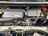 親切・丁寧な専門メカニックスタッフが応対!・車検・点検整備・事故等の修理などアフターサービスも安心。お車のカスタマイズもネクステージのサービススタッフまでご相談ください!