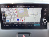 ヴェゼル 1.5 e:HEV RS 