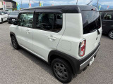 JUが認定する、中古自動車販売士の資格を取得しました。「お客様の立場で最適な一台をお届けする」という観点で、一定の基準をクリアしないと取得できない資格ですので、お気軽に安心して中古車選びをして頂けます。