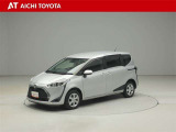 シエンタ 1.5 G 4WD 