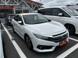 ホンダ シビックセダン 1.5