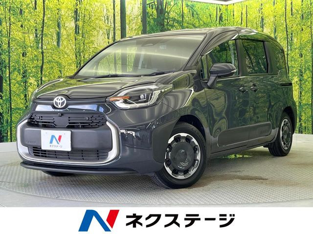 シエンタ ハイブリッド 1.5 Z