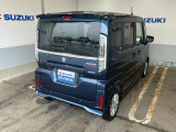 スペーシアカスタム ハイブリッド(HYBRID)  GS 4WD 