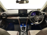 ヤリスクロス 1.5 Z 4WD 