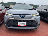カローラクロス 1.8 ハイブリッド Z E-Four 4WD 