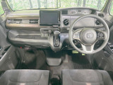 N-BOXカスタム G EX ホンダセンシング 
