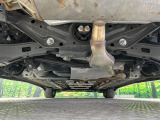 【本州仕入れ】のお車ですので、エンジンルームや下回りのサビも比較的少なく、お車を長く乗りたい方にぴったりの1台となっております♪