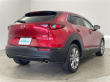 CX-30 2.0 20S プロアクティブ ツーリングセレクション 修復歴無し