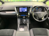 アルファード ハイブリッド 2.5 S タイプゴールド E-Four 4WD 