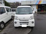 ハイゼットカーゴ クルーズ ハイルーフ 
