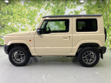 ジムニー XC 4WD 