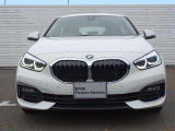 1シリーズ 118d プレイ ディーゼルターボ