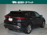ハリアー  2.0 Z
