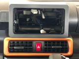 当車両はオーディオレスです。多彩なナビゲーション・オーディオをご用意しております。詳しくは当店スタッフにお問い合わせください。