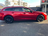 MAZDA6ワゴン 2.2 XD ブラックトーンエディション 