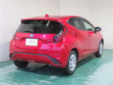 「トヨタセーフティセンス」を搭載しています。事故が起こりやすいシーンをカバーしてくれる、先進の予防安全装備です。