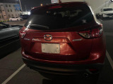 CX-5 2.2 XD Lパッケージ 4WD 4WD 本革シート