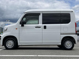 N-VAN G 
