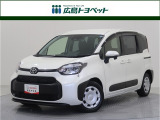 ホワイトパールの シエンタ が入荷です。