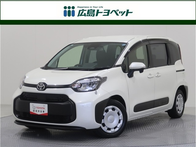 トヨタ シエンタ 