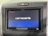 【純正ナビ】人気の純正ナビを装備。オーディオ機能も充実しており、Bluetooth接続すればお持ちのスマホやMP3プレイヤーの音楽を再生可能!毎日の運転がさらに楽しくなります!!