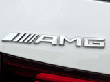 AMGエンブレム