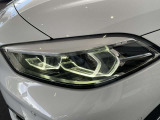 LEDヘッドライト