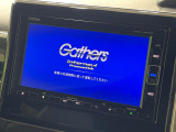 【純正ナビ】人気の純正ナビを装備。オーディオ機能も充実しており、Bluetooth接続すればお持ちのスマホやMP3プレイヤーの音楽を再生可能!毎日の運転がさらに楽しくなります!!