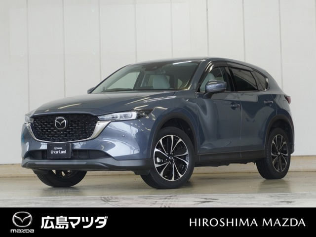 CX-5 2.2 XD Lパッケージ