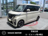 日産 ルークス