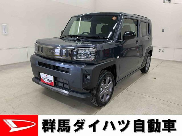 タフト G ダーククロム ベンチャー