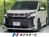 モデリスタエアロ 快適利便PKG 両側電動スライドドア 後席モニター