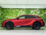 クラウンスポーツ 2.5 Z E-Four 4WD 