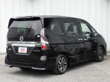 セレナ 1.2 e-POWER ハイウェイスターV 