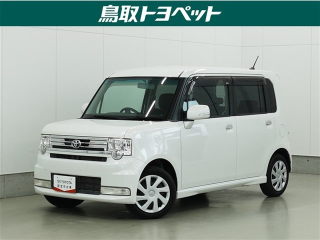 ピクシススペース カスタム X 4WD