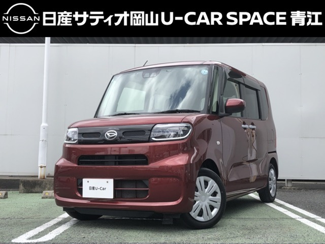 タント X スペシャル 