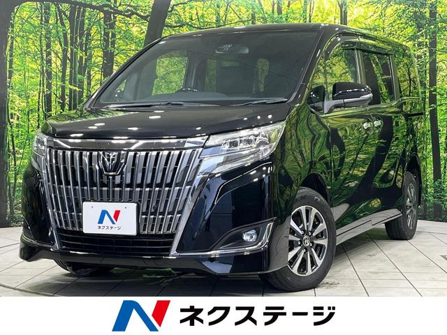 エスクァイア 2.0 Gi 