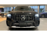 GLB AMG GLB35 4マチック 4WD 