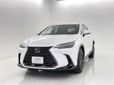 「NX350h」入荷いたしました。ボディーカラーは&ldquo;ソニッククォーツ&rdquo;です。