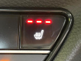 【シートヒーター】寒い日に重宝するシートヒーター!エアコンより早く温まってくれるので寒がりの人も安心ですね♪エアコンの温風は乾燥するから苦手、という方にもをおすすめです。