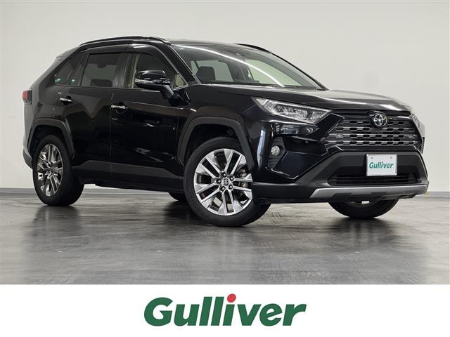 RAV4 2.0 G Zパッケージ 4WD 4WD ワンオーナー
