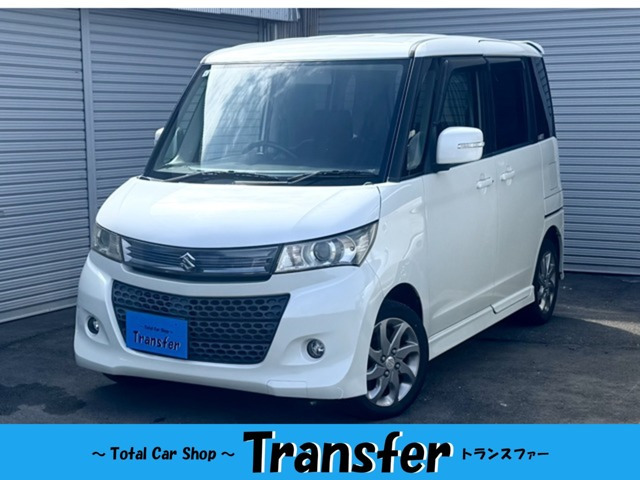 パレット SW リミテッド