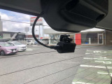 ◆ドライブレコーダー◆万一、事故に遭遇した時など、品質の高い映像と音声で運転の記録をナビ画面ですぐに確認できます!