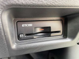 ナビ連動ETC2.0付き